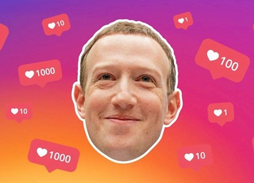 Nhiều người Mỹ không biết CEO Twitter là ai hay Instagram là của Facebook