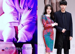 Goo Hye Sun tung hình ảnh tố Ahn Jaehyun ngoại tình trong khách sạn, nhưng chỉ được 1/4