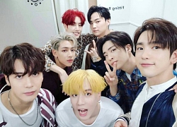 GOT7 xác nhận comeback, cả 4 nghệ sĩ JYP đều biểu diễn sản phẩm mới tại AAA 2019 tổ chức tại Việt Nam