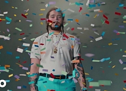 Gọi tên Post Malone: Rapper trẻ tuổi thị phi nhất, gây trái chiều bậc nhất, nhưng cũng vô cùng tài năng