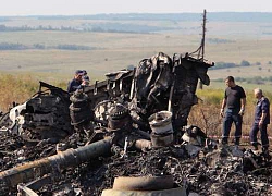 Hà Lan chính thức điều tra vai trò của Ukraine trong thảm họa hàng không MH17