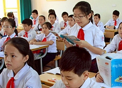 Hà Tĩnh: Phát triển môi trường học, sử dụng ngoại ngữ từ năm học 2019-2020