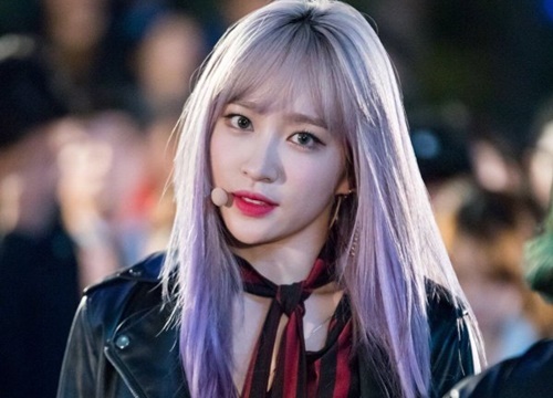 Hani (EXID) ký hợp đồng với công ty mới, về chung nhà với Hyomin (T-ara) và Nayoung (I.O.I)