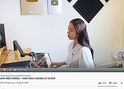 Hari Won bị nghi ngờ phải trả 20 triệu cho Hương Ly để 'thánh cover' đồng ý hát lại bài mới mà vẫn bể kèo