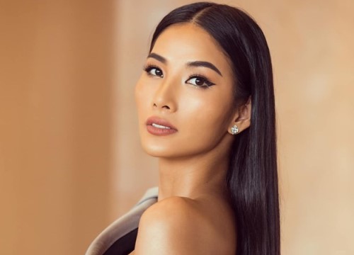 H'Hen Niê vắng mặt, Hoàng Thùy chính thức trở thành Host Miss Universe Vietnam 2019?