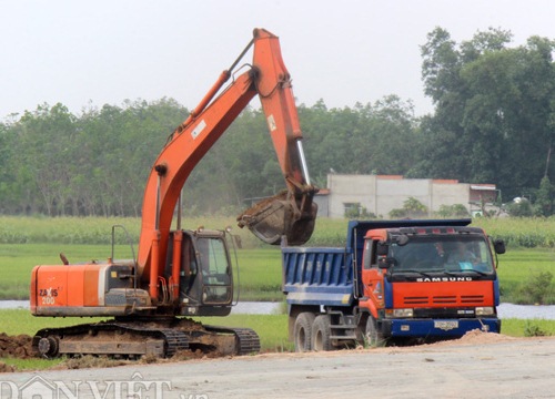 Hình ảnh đẹp 10 năm cải biến tam nông ở tỉnh biên giới Tây Ninh