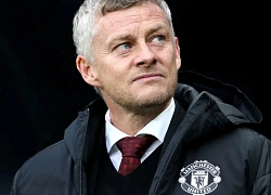 HLV danh tiếng châu Âu nhắm "ghế nóng" M.U thay Solskjaer