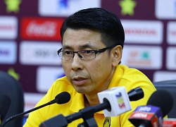 HLV Malaysia: 'Tuyển Việt Nam mạnh hơn nhiều so với AFF Cup'