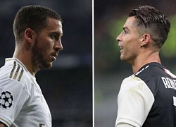 HLV Wenger buông lời phũ phàng về Hazard tại Real Madrid