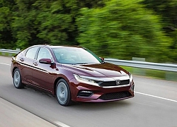 Honda City 2020 'rục rịch' ra mắt tại Thái Lan, về Việt Nam trong đầu năm tới