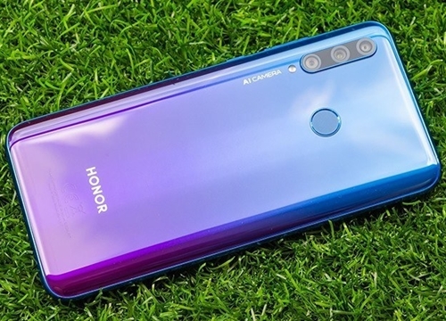 Honor 20 Lite lộ thông số cấu hình trên TENAA, dự kiến ra mắt vào cuối tháng này