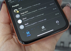 iOS 13 sẽ gửi cảnh báo người dùng khi bị các ứng dụng bí mật theo dõi