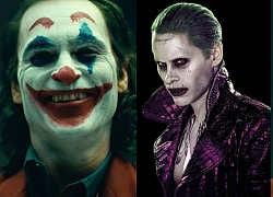 Jared Leto tủi thân vì 'Joker' của Joaquin Phoenix