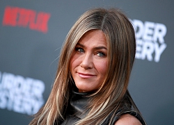 Jennifer Aniston lên tiếng về sự thống lĩnh của phim Marvel