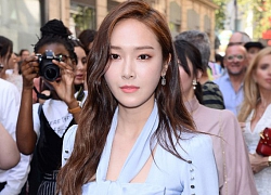 Jessica Jung viết tiểu thuyết về Kpop, Knet bất ngờ gọi tên Goo Hye Sun