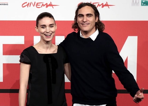 Joaquin Phoenix: 'Phượng hoàng' Hollywood vươn lên từ tro tàn