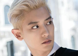 Khiến netizen dậy sóng vì quá soái trên tạp chí, sao Chanyeol (EXO) lại lộ cách tạo dáng khó đỡ thế này ở hậu trường?