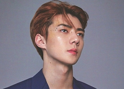 Không cho Sehun (EXO) hát, SM khiến fan phẫn nộ