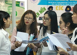 Không ghi hình thức đào tạo, xếp loại trên văn bằng: Phù hợp với thông lệ quốc tế