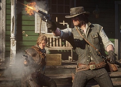 Không giống bản PS4, Red Dead Redemption 2 PC sẽ có thêm nhiều nội dung mới