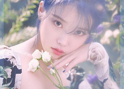 Không hẹn mà gặp, IU và Taeyeon cùng tung teaser cho album sắp ra mắt