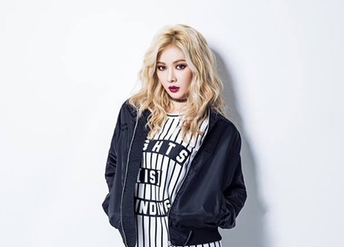 Không thua chị kém em: HyunA đã sẵn sàng 'tổng tấn công' chảo lửa Kpop