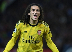 Không vòng vo, Wenger nói thẳng 1 câu về năng lực của Guendouzi