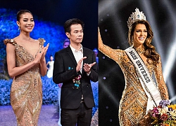 Lần đầu mở màn cho Tuần lễ Thời trang Quốc tế Việt Nam, NTK Hoàng Hải sẽ mời Miss Universe 2016 làm vedette?