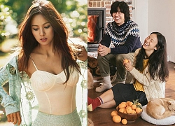 Lee Hyori: "Nữ hoàng Kpop" từ bỏ danh vọng, tiền bạc về quê sống cuộc đời triệu người mơ ước