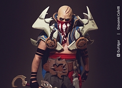 LMHT: Cosplay Pyke, người tham dự cuộc thi bị cấm cửa vì lí do ngớ ngẩn