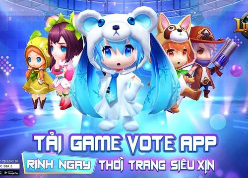 Lục Địa 2 chính thức ra mắt, game thủ đã có thể vào chinh chiến