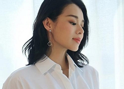 Mãn nhãn trước thân hình quá nuột của gái 2 con Hồ Hạnh Nhi