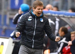 Man United muốn có Nagelsmann?