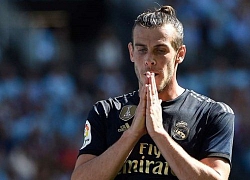 "Manchester United là bến đỗ tuyệt vời cho Bale lúc này"