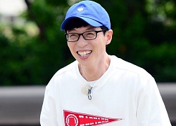 MC quốc dân Yoo Jae Suk đã quyên góp 50 triệu won để hỗ trợ các nạn nhân bão Mitag