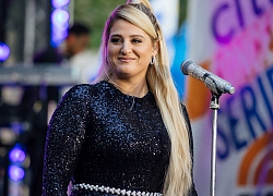 Meghan Trainor kết hợp với Mike Sabath comeback trong ca khúc mới, liệu sẽ thành công hay lại "flop"?