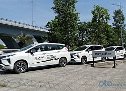 Mitsubishi Xpander bán gấp đôi Toyota Innova trong tháng 9/2019