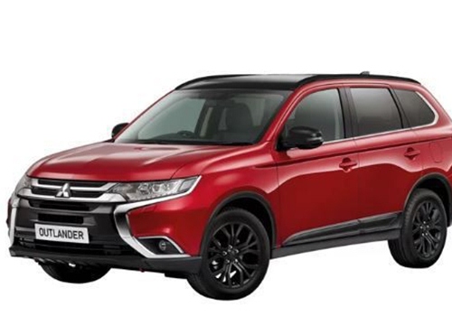 Mitsubishi Xpander bổ sung bản mới, tăng sức ép cho Toyota Innova