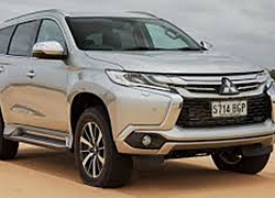 Mitsubishi Xpander lại lập đỉnh, ghi danh Top xe bán chạy nhất Việt Nam