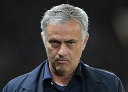 "Mourinho bỏ tôi dự bị 1 tháng và bắt khởi động trong thời gian bù giờ"