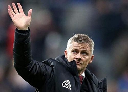 MU gần nhóm xuống hạng: Sếp lớn nổi giận ra tối hậu thư cho Solskjaer