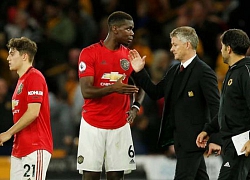 MU - Solskjaer nhận tin sốc từ Pogba, cơn khủng hoảng còn kéo dài