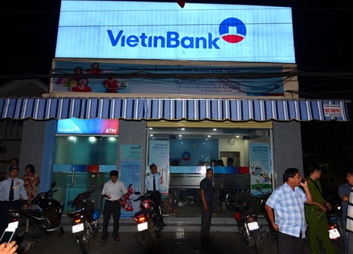 MUFG Bank mong VietinBank sớm được tăng vốn