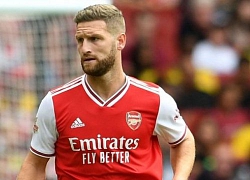 Mustafi: "Điều đó sẽ ám ảnh tôi suốt phần còn lại của sự nghiệp"