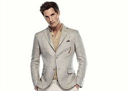 Nâng tầm phong cách với 3 gợi ý phối áo khoác blazer