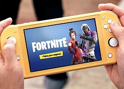 Đánh giá Nintendo Switch Lite - Máy console nhỏ nhưng chất