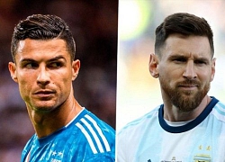 "Ngay cả Messi hay Ronaldo cũng khó lòng toả sáng tại Man Utd"