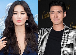 &#8216;Ngày Hangul&#8217;: Song Hye Kyo quyên góp, Choi Siwon (Super Junior) và BTS hưởng ứng nhiệt tình