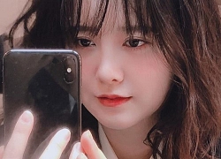 Nghiện ngập MXH, Goo Hye Sun cố tỏ ra là mình ổn khiến Knet nổi da gà