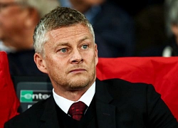 Nhiều cổ động viên MU hết kiên nhẫn với HLV Solskjaer